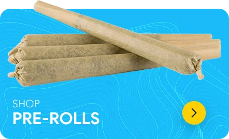 Pre Rolls Ddc