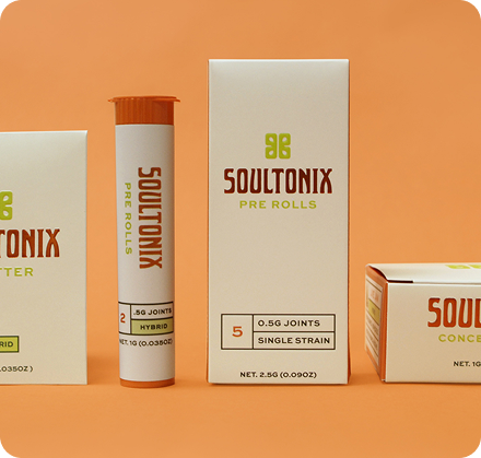 Soultonix