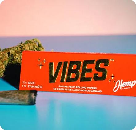 Vibes Hemp