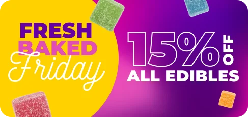 Fresh Baked Friday