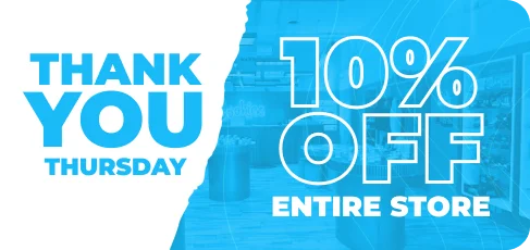 Thank You Thursday