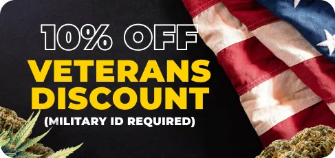 Veterans Discount