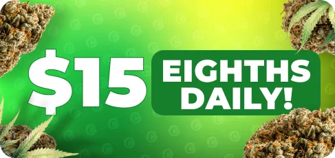 15 Eights Daily